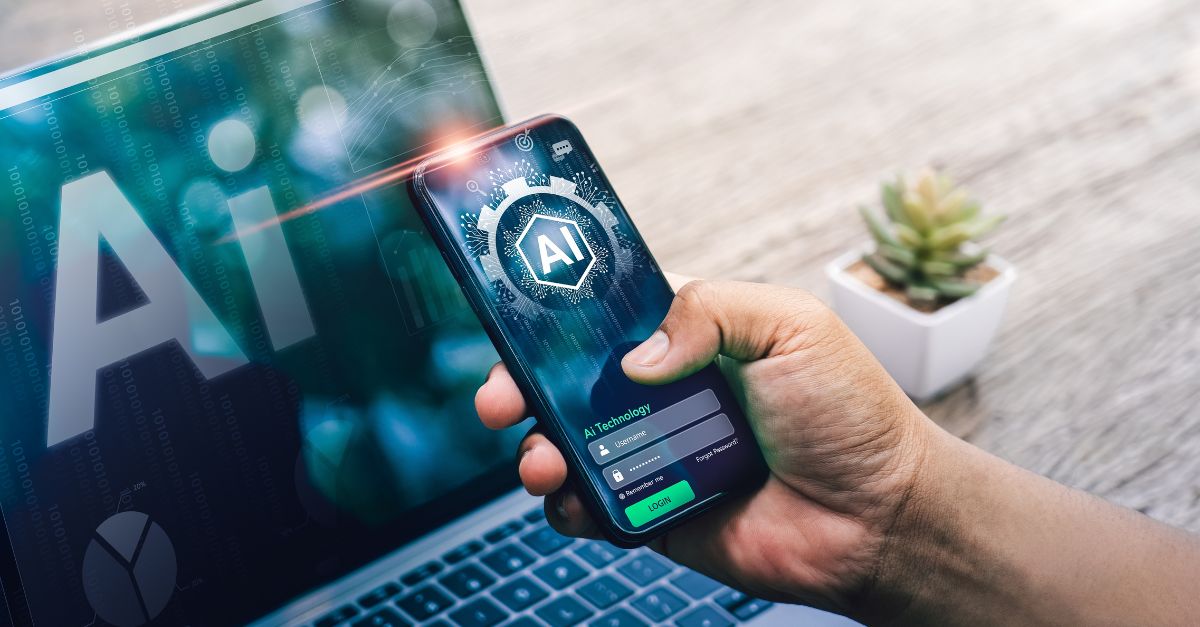 Dashboard visualizing Business Central data strategy with integrated analytics, reporting, and ERP insights